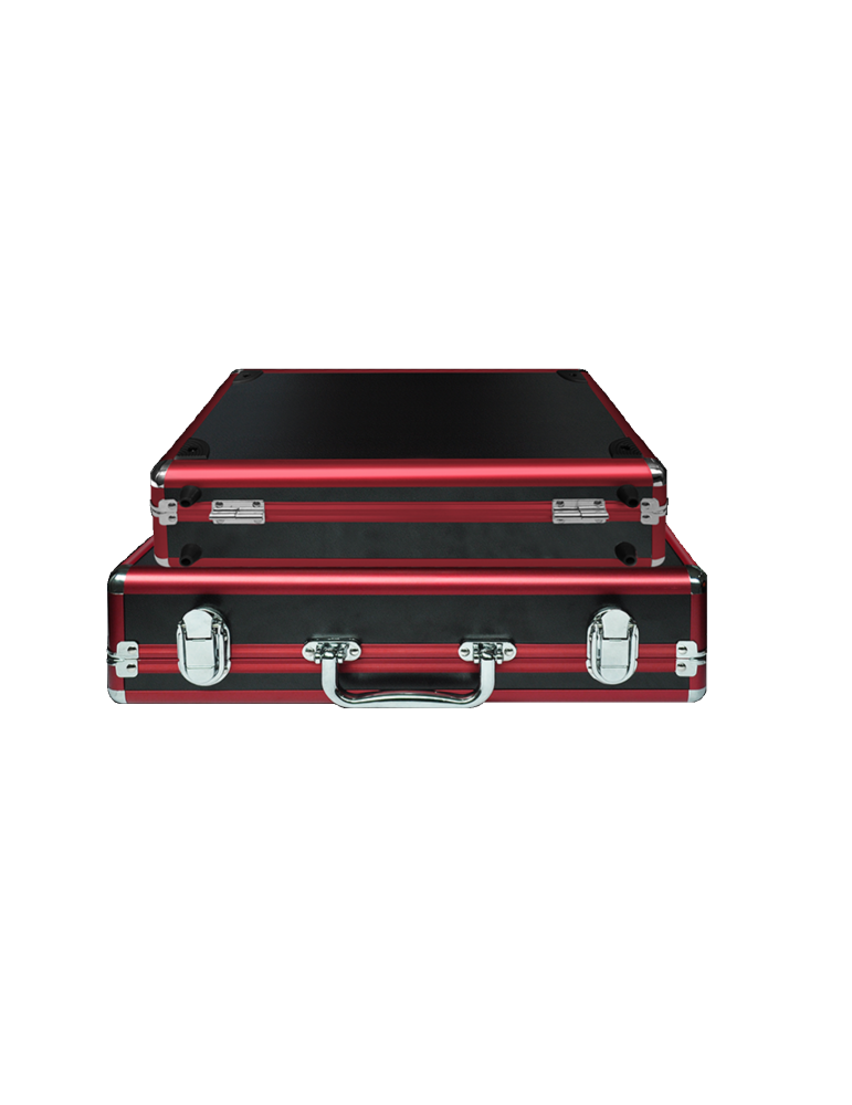 MALETA TOMSLINE PARA 5 MINI PEDALES