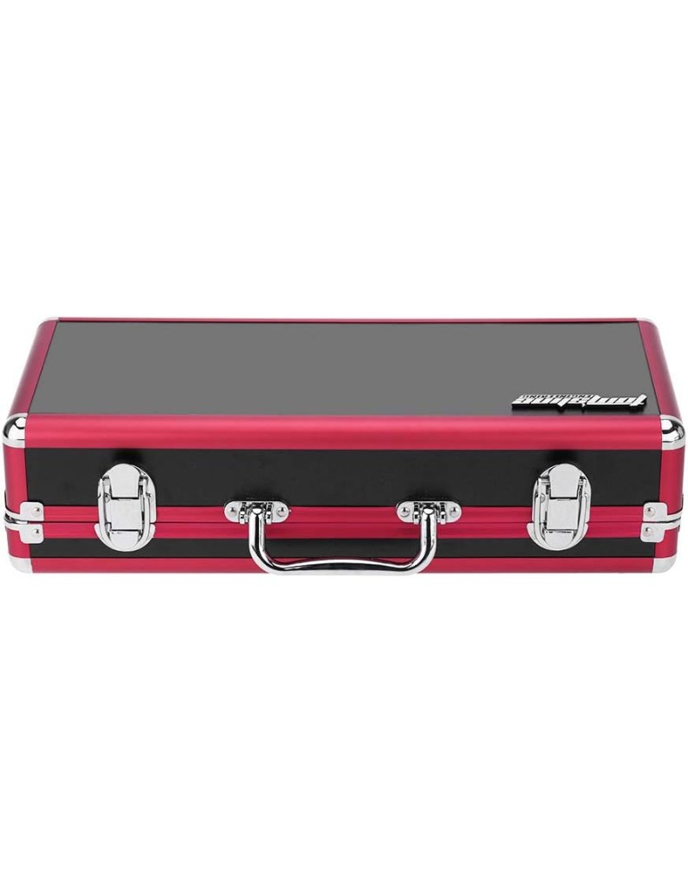 MALETA TOMSLINE PARA 5 MINI PEDALES