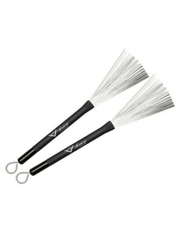 ESCOBILLA VATER METAL VWTR