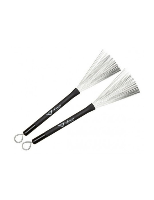 ESCOBILLA VATER METAL VWTR