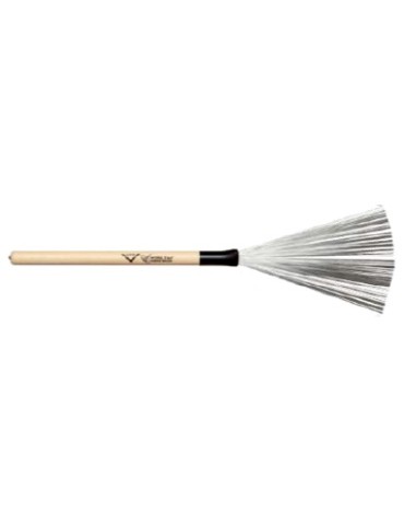 ESCOBILLA VATER METÁLICA VWTW