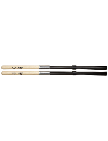 ESCOBILLAS VATER RODS 5B VWHWP