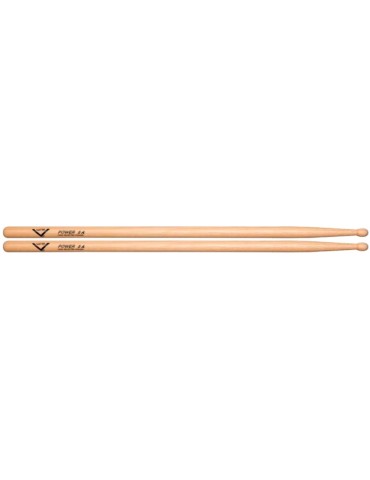 BAQUETAS VATER POWER NOGAL AMERICANO 5A
