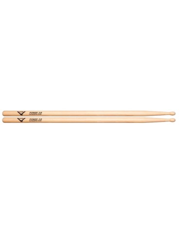 BAQUETAS VATER POWER NOGAL AMERICANO 5B