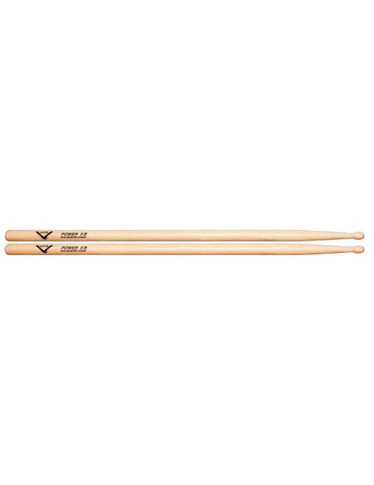 BAQUETAS VATER POWER NOGAL AMERICANO 5B