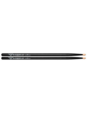 BAQUETAS VATER ETERNAL BLACK 5A