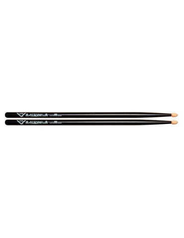 BAQUETAS VATER ETERNAL BLACK 5B