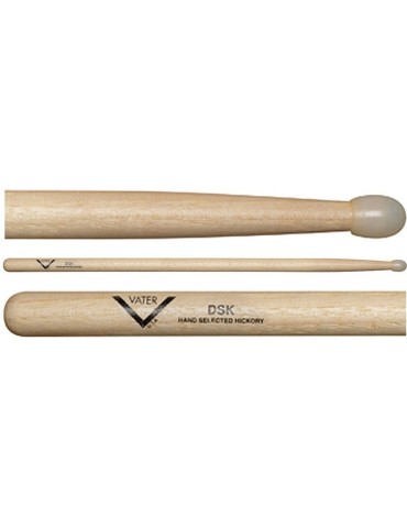 BAQUETAS VATER NOGAL AMERICANO SIGNATURE DAVID SILVERIAS
