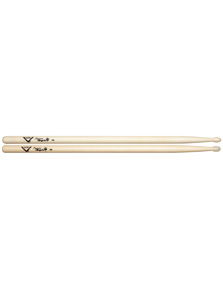 BAQUETAS ARCE DE VATER 5A MADERA