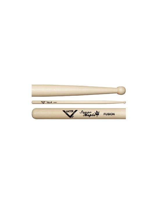 BAQUETAS FUSION DE VATER VSMFW