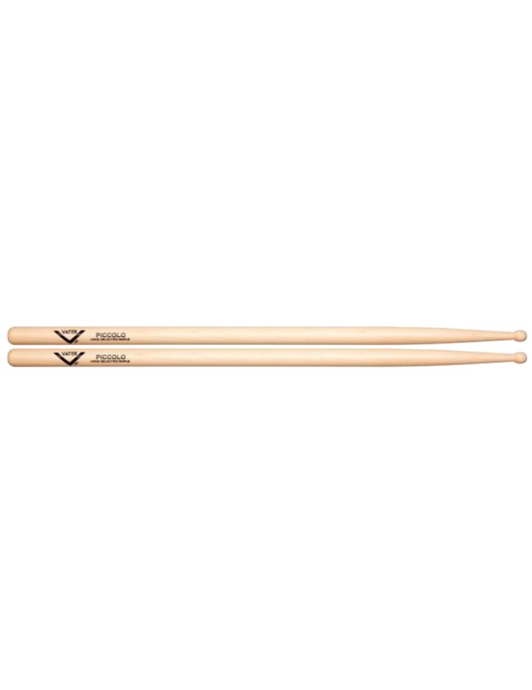 BAQUETAS PICCOLO DE VATER VSMPW