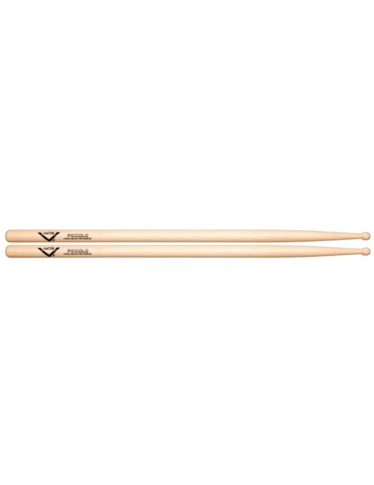 BAQUETAS PICCOLO DE VATER VSMPW