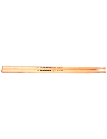 BAQUETAS GODWOOD DE VATER SPECIAL 2B GW2BW