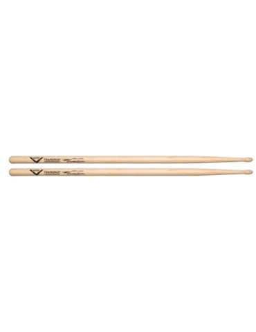 BAQUETAS CYMBAL STICK TEARDROP VATER