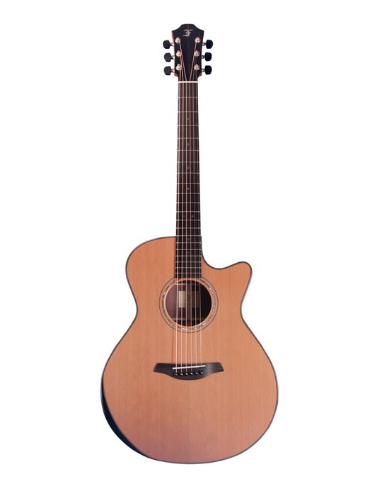 YELLOW DLX GC-CR ANT