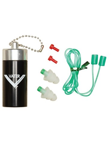 TAPONES PARA OÍDOS VATER