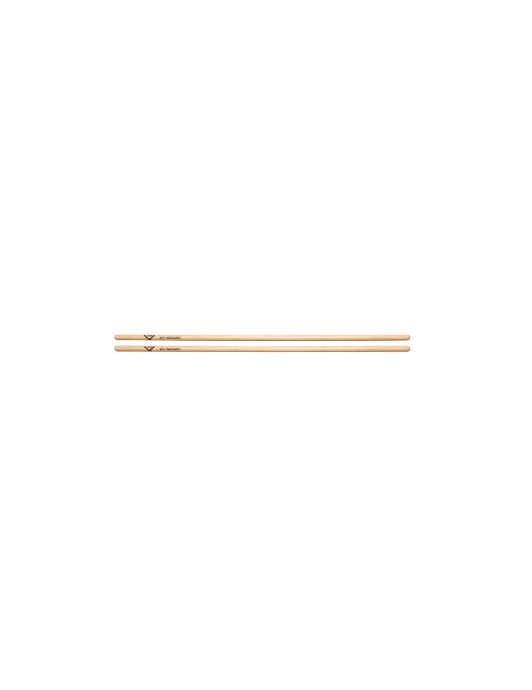 BAQUETAS PARA TIMBAL 3/8 VATER