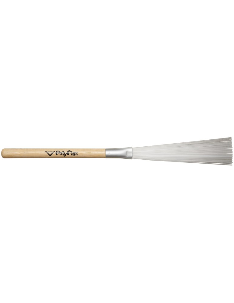 ESCOBILLA VATER POLY FLEX BRUSH VPFLX
