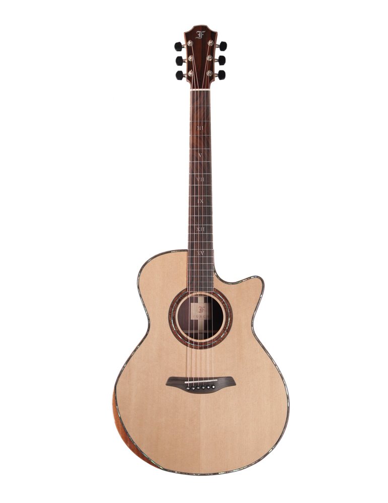 RED DLX GC-SR 43 ANT