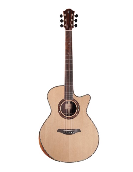 RED DLX GC-SR 43 ANT