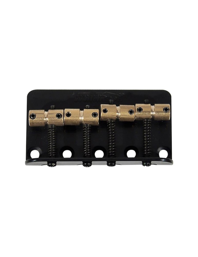 bridge-tailpiece Jocker/ Puncher bass, pitch 19mm,