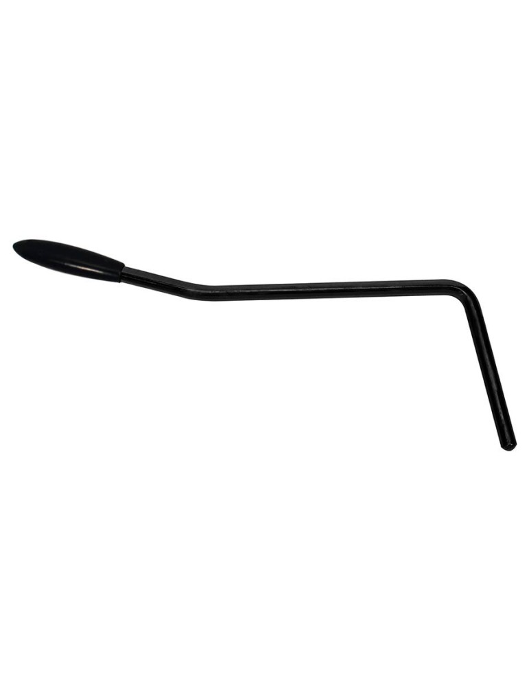 tremolo arm vintage, no thread, 5mm arm diameter,