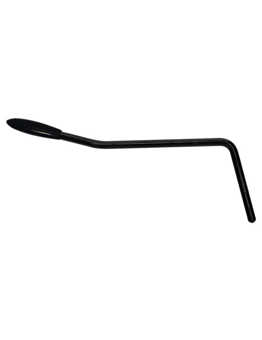 tremolo arm vintage, no thread, 5mm arm diameter,