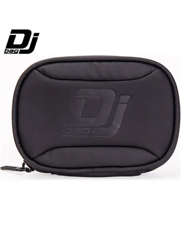 Bolsa para USB y tarjetas de visita DJA FlashCard.