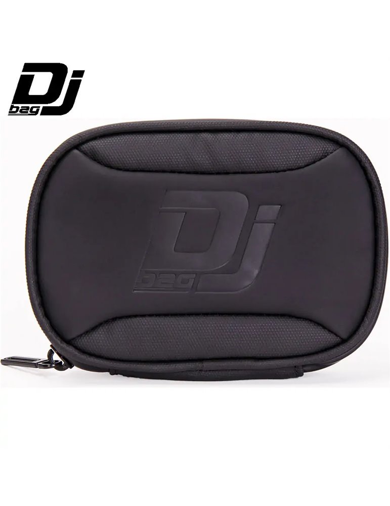 Bolsa para USB y tarjetas de visita DJA FlashCard.