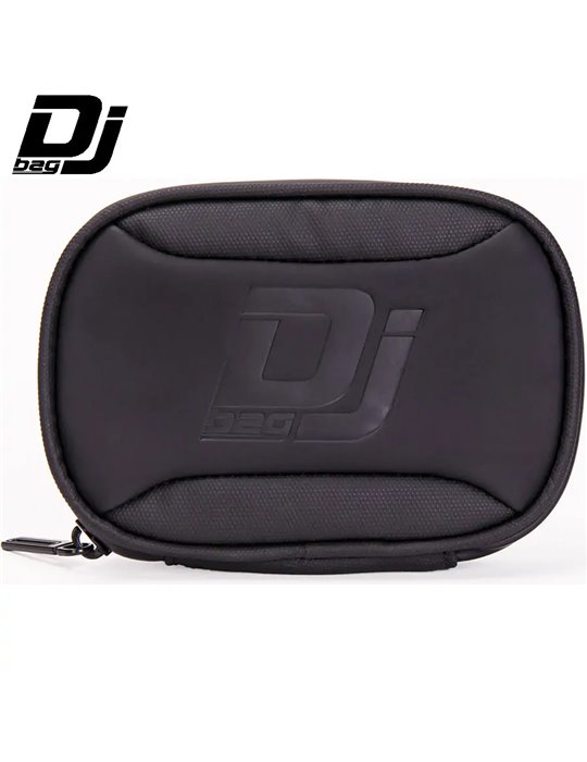 Bolsa para USB y tarjetas de visita DJA FlashCard.