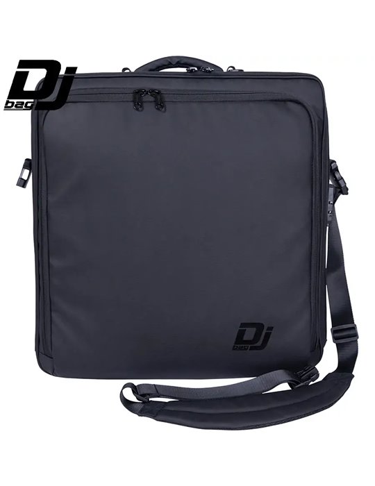 Backpack Mochila para Mezcladores y Reproductores dj