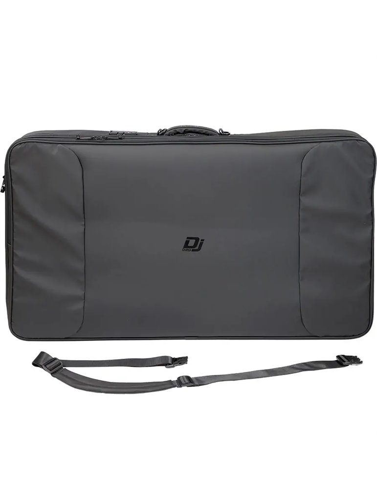 Bolsa con correa de hombro para Controladores de DJ Extra Grandes