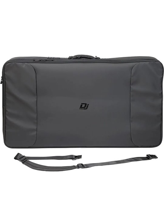 Bolsa con correa de hombro para Controladores de DJ Extra Grandes