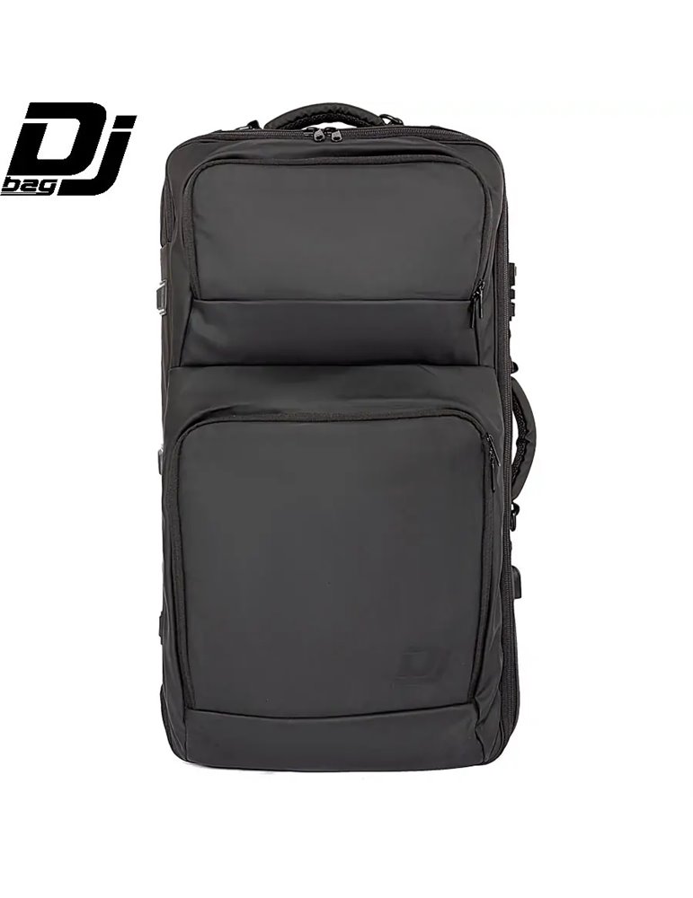 Bolsa de Mochila para Controlador de DJ Grande de 2-4 Canales