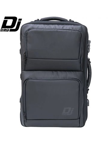 Bolsa de Mochila para Controlador de DJ de 2-4 Canales
