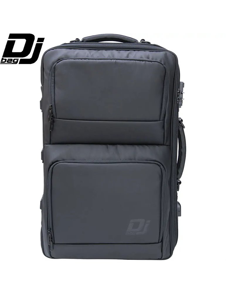 Bolsa de Mochila para Controlador de DJ de 2-4 Canales