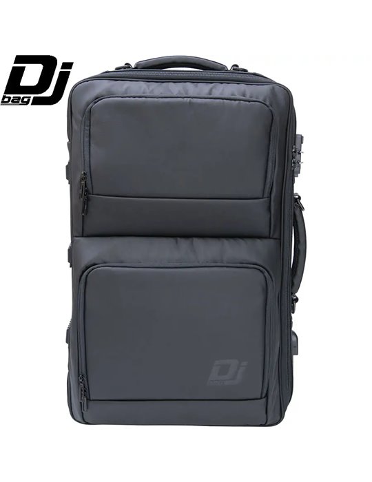 Bolsa de Mochila para Controlador de DJ de 2-4 Canales
