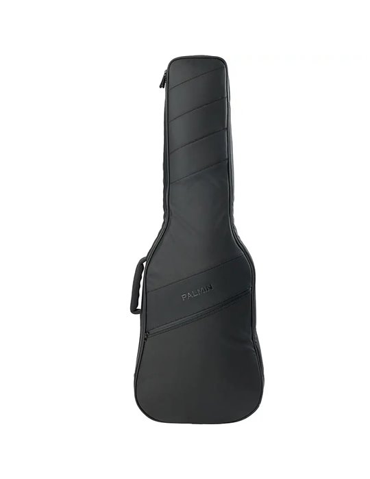 Funda  Guitarra Palmin GC CITY Bass Negra