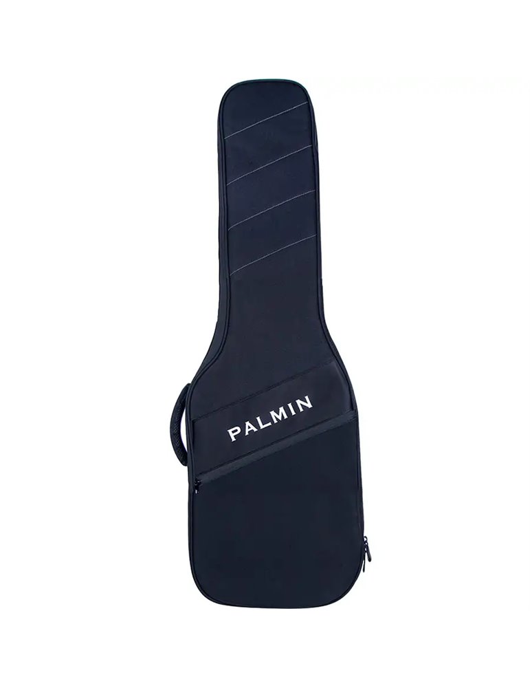 Funda Guitarra Palmin GC LITE Electro Negra