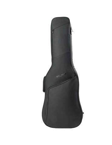 Funda Guitarra Palmin GC COMFORT Electrónica Negra