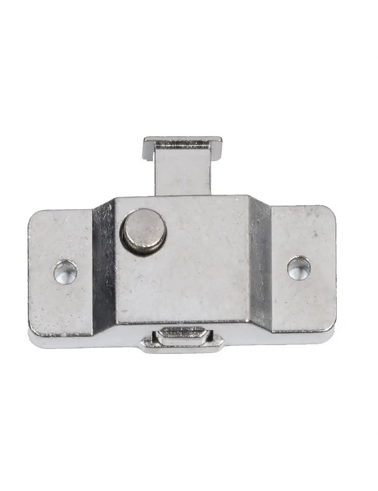 Anclaje bandeja ordenador, plata