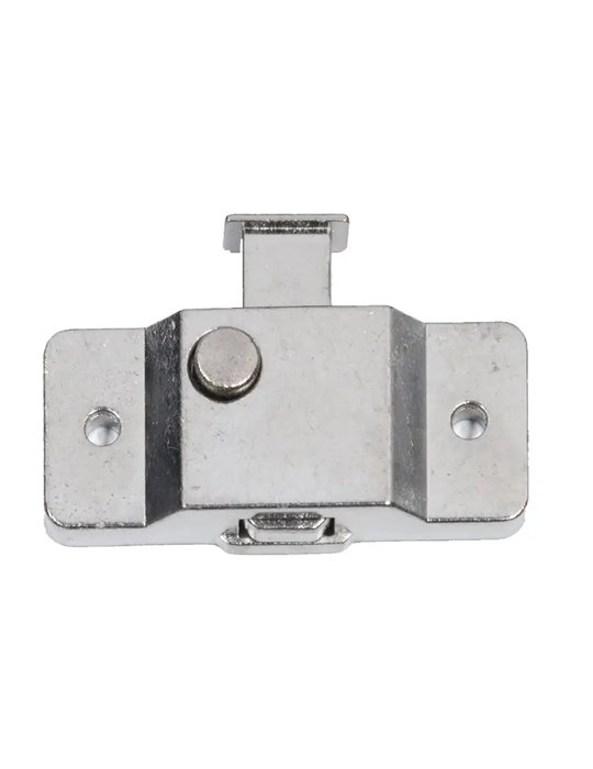 Anclaje bandeja ordenador, plata