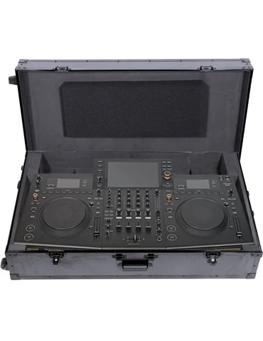 Maleta Dj Serie Control XDJ-AZ/OPUS-QUAD XXL Negro (Trolley & Wheels).
