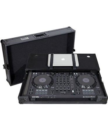 Flight case Controlador Midi Pioneer DDJ-FLX6 Negra (Sopt. Ordenador)