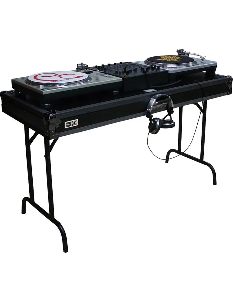 Mesa DJ 50'' (1290mm) plegable