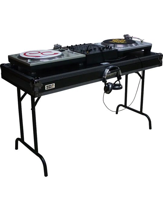 Mesa DJ 50'' (1290mm) plegable