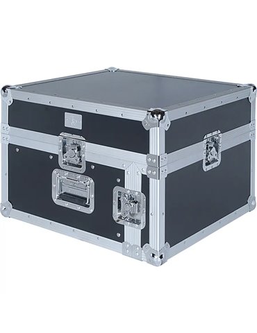 Rack 19 pulgadas 4U rack vertical y 10U rack horizontal.