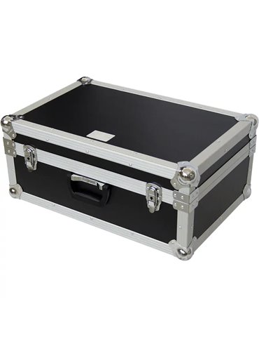 Baúl almacenaje y transporte 56 x 35 x 23 cm