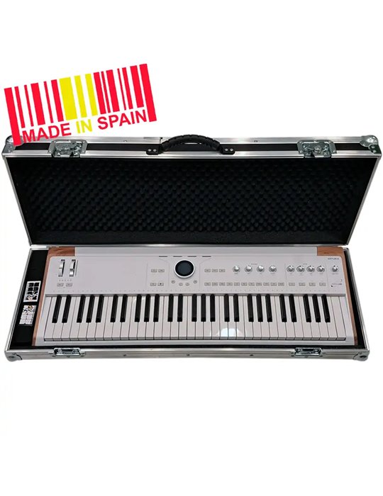 Flight case Teclado para Arturia® ASTROLAB61