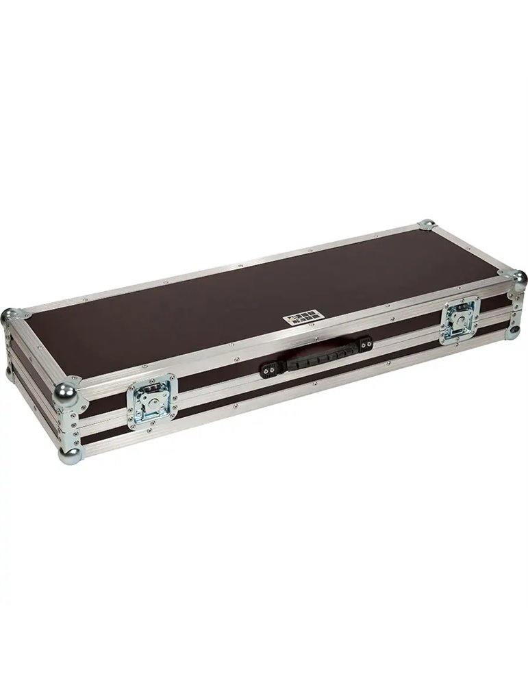 Fligh case transporte para teclado, Customizable